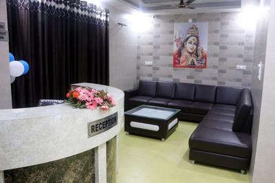 hotel krishna dreams