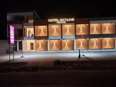 Hotel Skyline