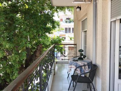 Joanna House in Volos