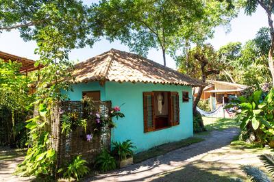 Chalés Casulo Caraíva