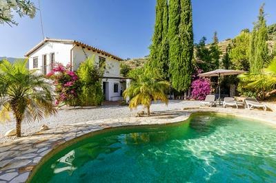 Finca El Capricho