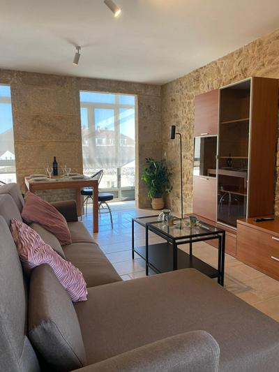 Apartamentos Malveiras