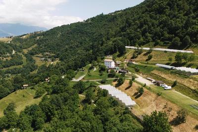 Agriturismo Saettà