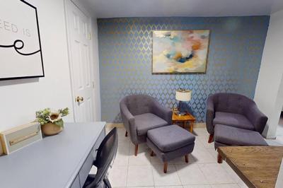 M&J New Rochelle Apartment!