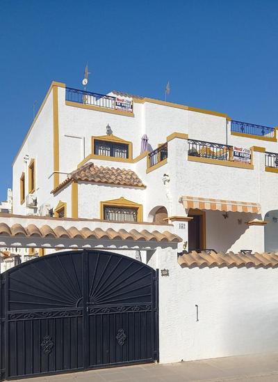 Holiday Home Vistabella Golf