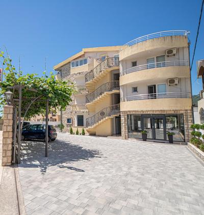 Villa Dana