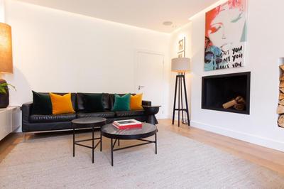 The Greyfriars Apartment