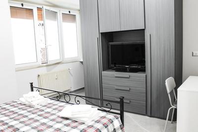Silver Rose Guest House