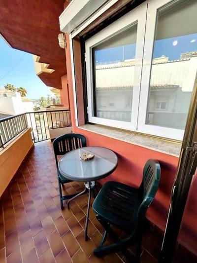 Precioso apartamento a 25m de la playa