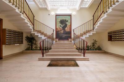 Casa Preziosa in Metro Piramide