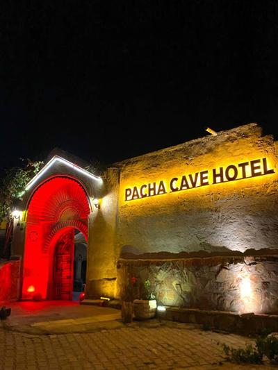 Pacha Hotel