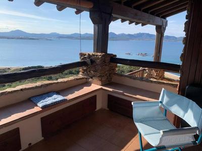 Casa Tramonto a Li Cuncheddi