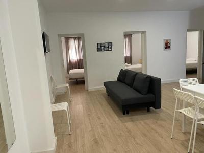 S2 Apartamento nuevo, Madrid