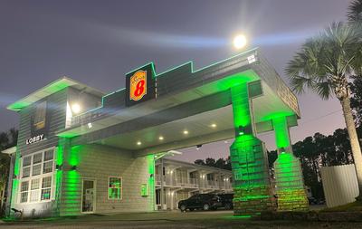 Super 8 By Wyndham Kingsland I-95 Naval Base Area