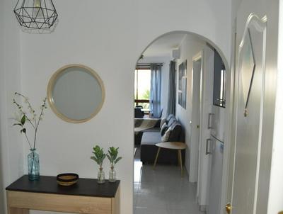 Casa Jandia