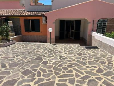 Casa al mare Agrustos