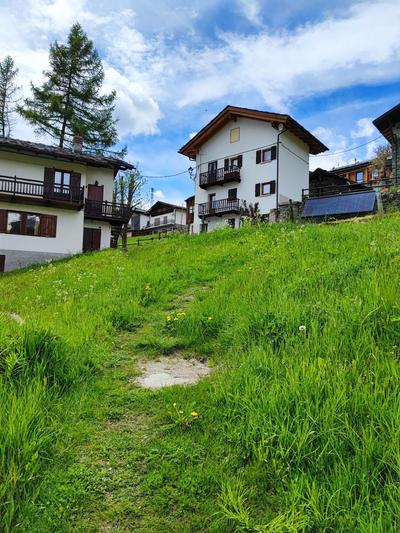 Ma Maison a Chamois