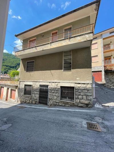 Casa Inglese