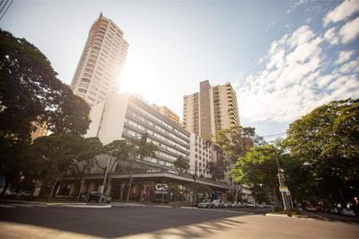 Hotel Deville Business Maringá