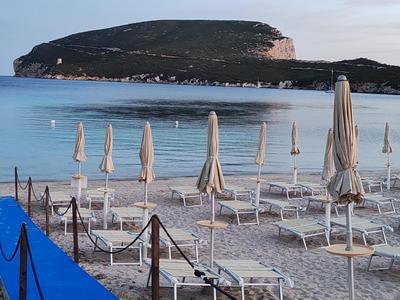 Free Pool, Beautiful villa in Capo Caccia