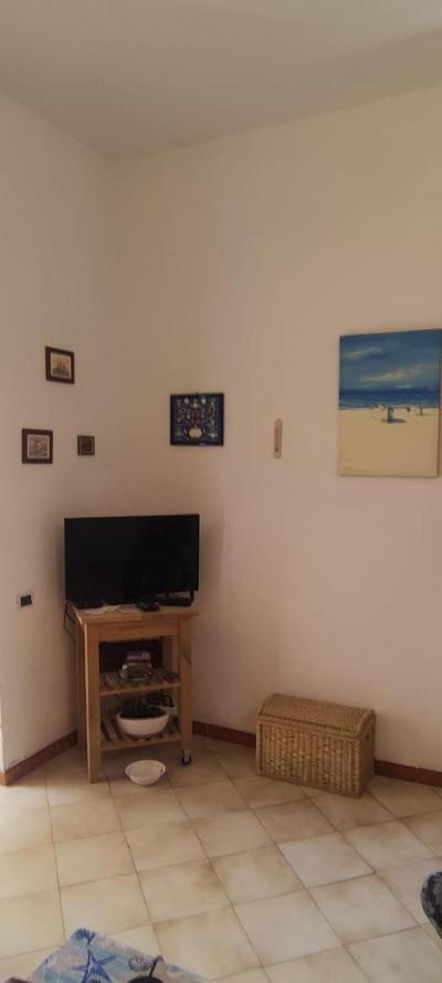 La casa dei Nonni