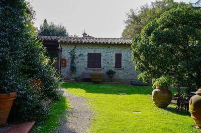 Le Gorghe di Valmarino