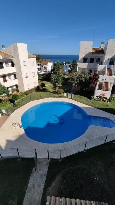 La Cala playa