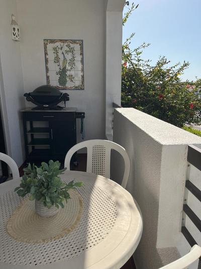 Apartamento Diago