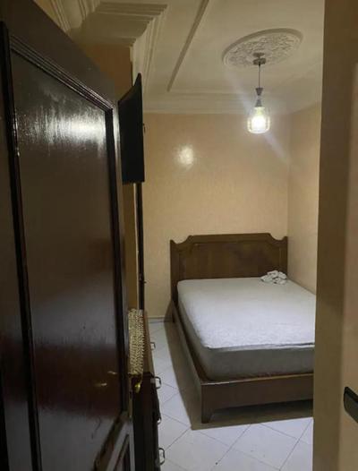 Chambre Cool photo 5
