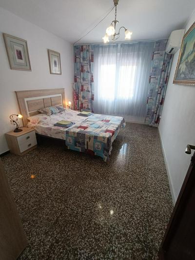 Apartamento en el centro de Denia la mar esta 10 minutos andando