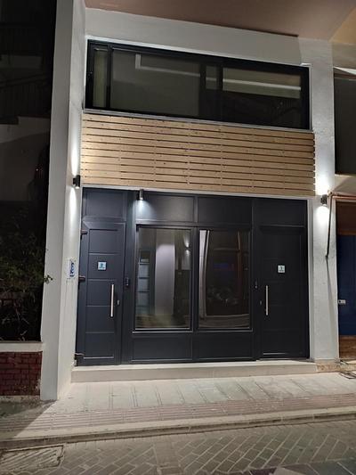Kiani Akti suites 1