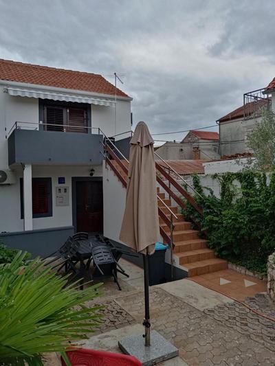 Apartmani Kamenica