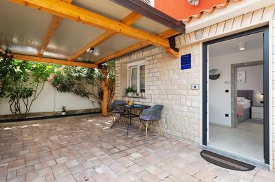 Apartment Bonne Vie