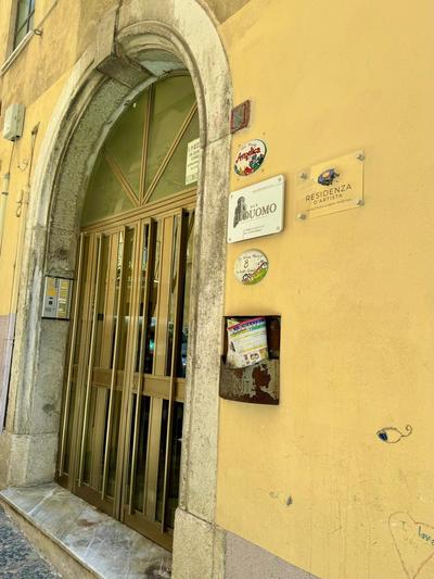 Residenza d'Artista al Duomo1