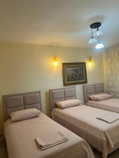 Holiday Apartment