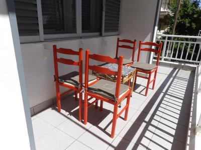 Georgia apartment