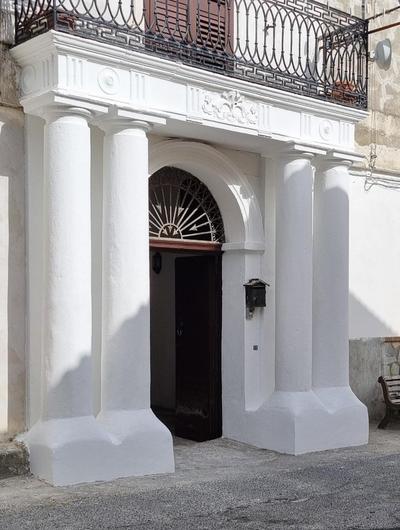 Palazzo Sandù Dimora nel Borgo