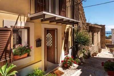 La mia deliziosa Casetta di giù