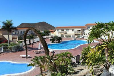Chayofa, relax & sole in Tenerife Sud