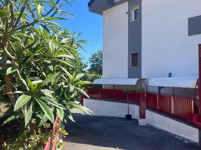 "La Spiaggetta" Santa Tecla