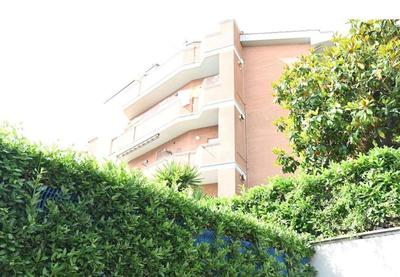 A casa di Tina