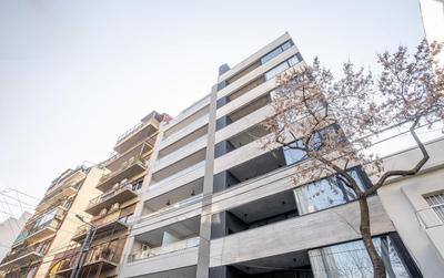CloudBA Paraguay Palermo Hollywood Apartments