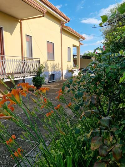 Relax in campagna - Aquino
