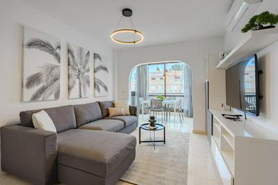 Verodal 2 Bedroom Apartment