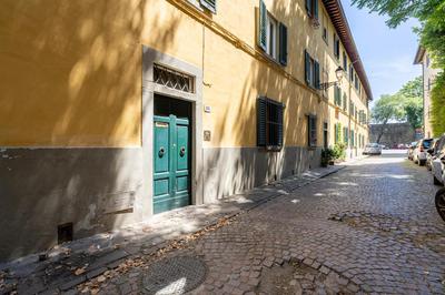 Lovely Apartment 10 min dal centro e Piazzale Michelangelo