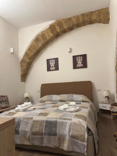 O munti rooms