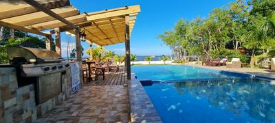 Seaside Chateau Resort