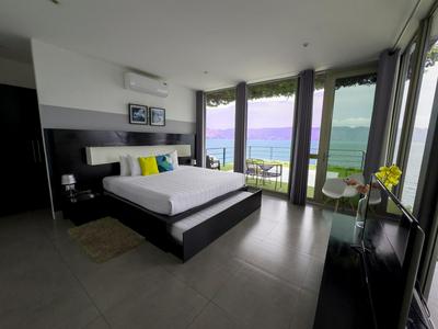 Cardedeu Residence Lago de Coatepeque