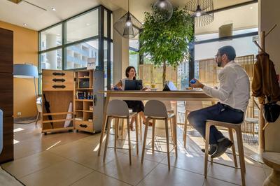 Best Western Plus Ajaccio Amirauté