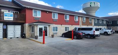 Rodeway Inn West Fargo Main Ave, 写真 2